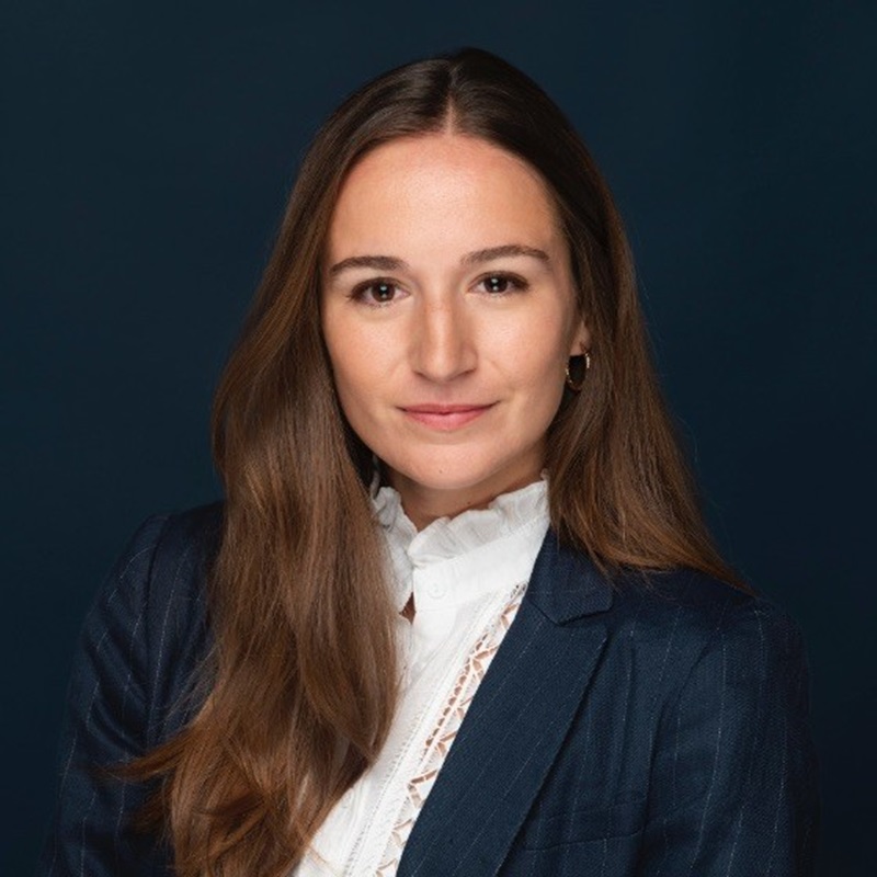 Anne-Laure Mouchous